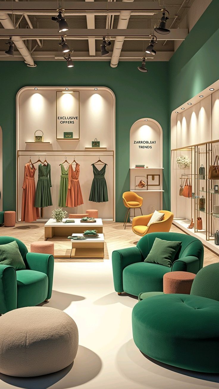 خدمة التصميم الداخلي