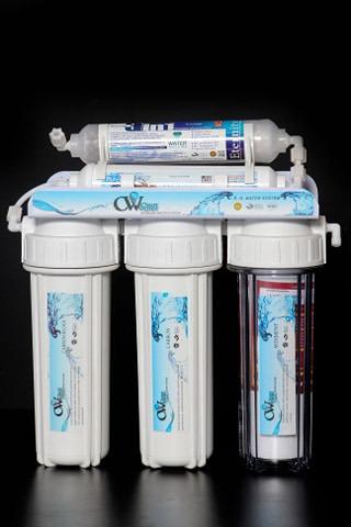 فلتر مياه 5 مراحل تايوانى💦 - الصورة 3